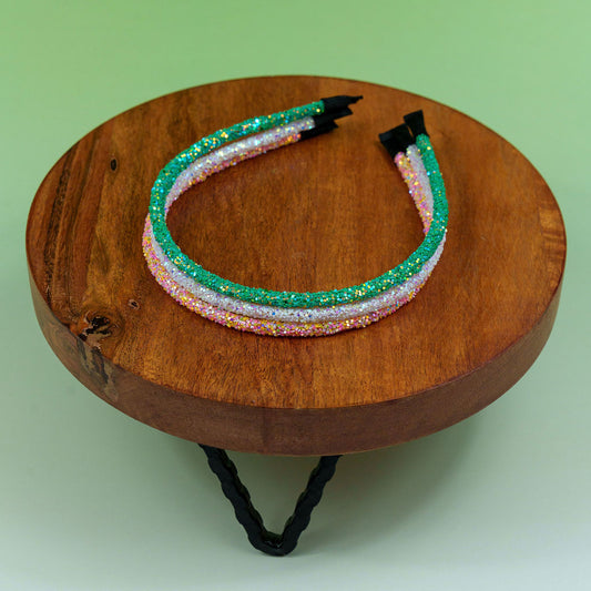 Sparkly Hairbands