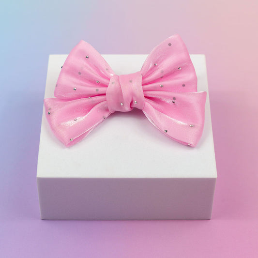 Shimmer Bows