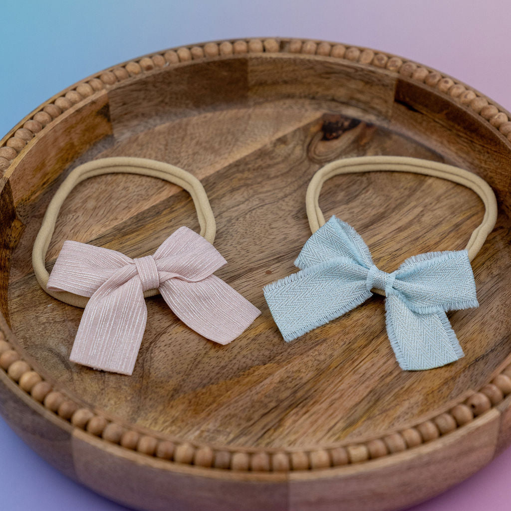 Infant Headbands