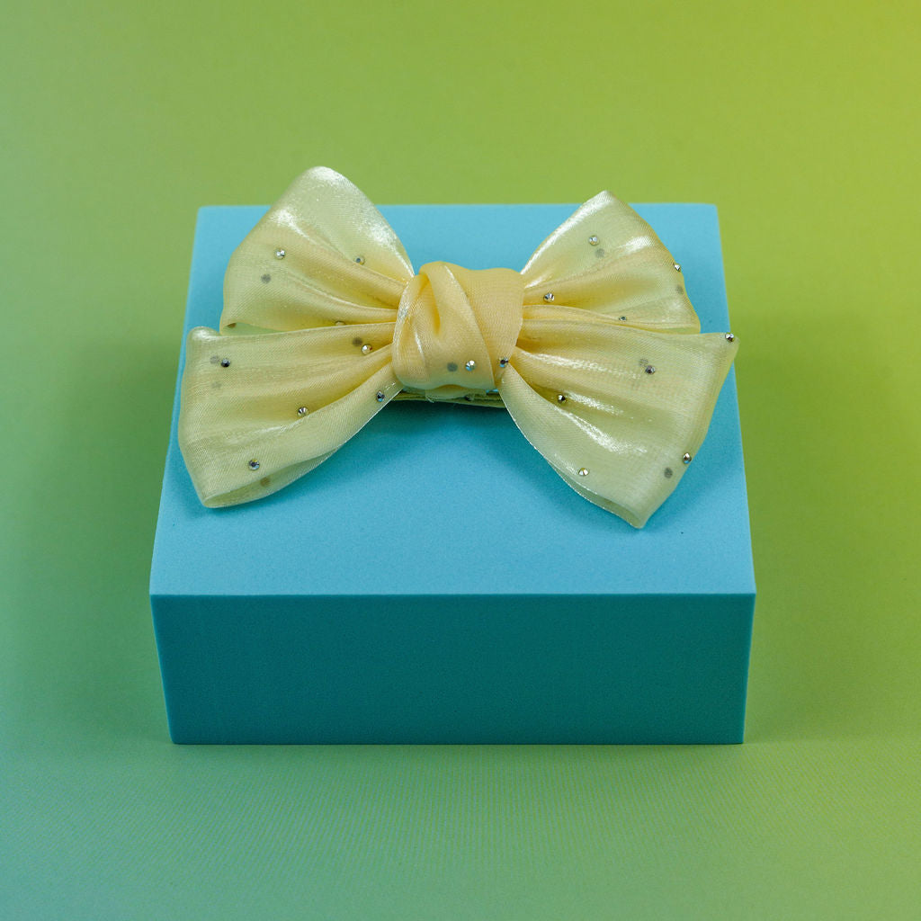 Shimmer Bows