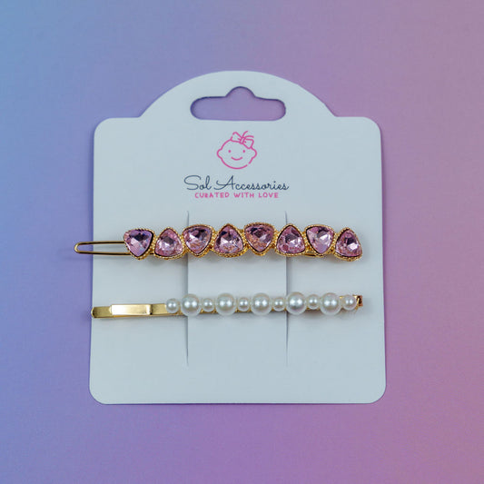 Hair Pin/Barrette