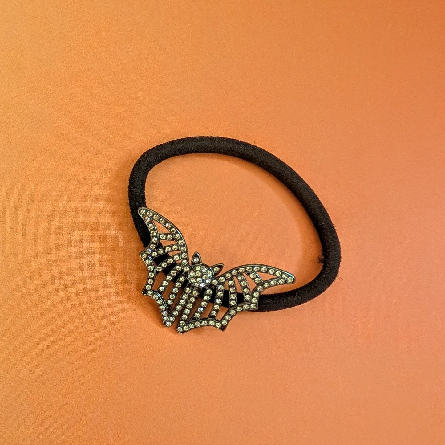 Halloween Hair Ties