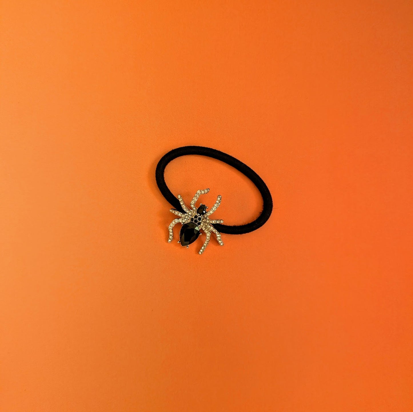 Halloween Hair Ties